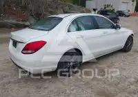 2016 Mercedes Benz C-Class фото