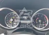 2016 Mercedes Benz GL 550 фото
