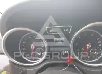 2016 Mercedes Benz GLE 350 фото
