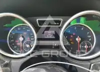 2016 Mercedes Benz GLE 350 photo