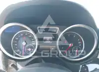 2016 Mercedes Benz GLE 350 фото