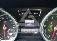 2016 Mercedes Benz GLE 350 фото