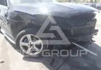 2016 Mercedes Benz GLE 350 фото
