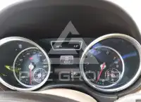 2016 Mercedes Benz GLE 350 фото