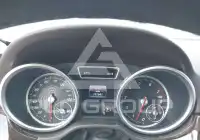2016 Mercedes Benz GLE 350 фото