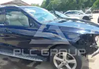 2016 Mercedes Benz GLE 350 фото