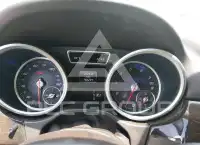 2016 Mercedes Benz GLE 350 фото