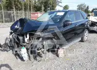 2016 Mercedes Benz GLE 350 фото