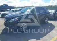 2016 Mercedes Benz GLE 350 фото