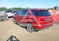 2016 Mercedes Benz GLE 350 фото