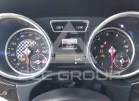 2016 Mercedes Benz GLE 350 фото