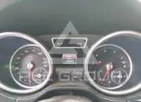 2016 Mercedes Benz GLE 350 фото
