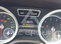 2016 Mercedes Benz GLE 350 фото