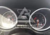 2016 Mercedes Benz GLE 350 фото