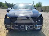 2016 Mercedes Benz GLE 350 фото