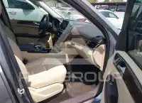2016 Mercedes Benz GLE 350 фото