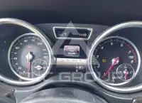 2016 Mercedes Benz GLE 350 фото