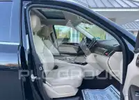 2016 Mercedes Benz GLE 350 фото