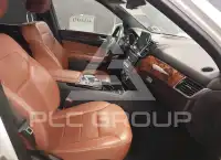 2016 Mercedes Benz GLE 350 фото