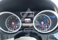 2016 Mercedes Benz GLE 350 фото