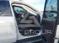 2016 Mercedes Benz GLE 350 фото