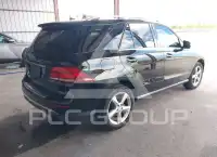 2016 Mercedes Benz GLE 350 фото