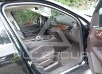 2016 Mercedes Benz GLE 350 фото