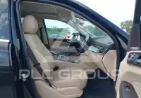2016 Mercedes Benz GLE 350 фото