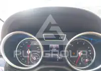 2016 Mercedes Benz GLE 350 фото