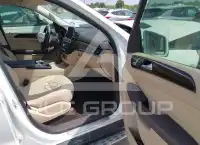 2016 Mercedes Benz GLE 350 фото