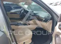 2016 Mercedes Benz GLE 350 фото
