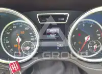 2016 Mercedes Benz GLE 350 фото