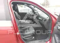 2016 Mercedes Benz GLE 350 photo