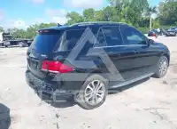 2016 Mercedes Benz GLE 350 фото