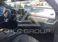 2016 Mercedes Benz GLE 350 фото