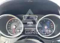 2016 Mercedes Benz GLE 350 фото