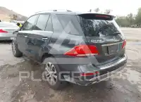 2016 Mercedes Benz GLE 350 фото