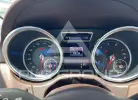 2016 Mercedes Benz GLE 350 фото