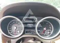 2016 Mercedes Benz GLE 350 фото