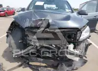 2016 Mercedes Benz GLE 350 photo