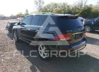 2016 Mercedes Benz GLE 350 фото