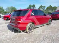 2016 Mercedes Benz GLE 350 фото