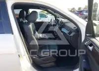 2016 Mercedes Benz GLE 350 фото