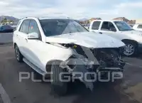 2016 Mercedes Benz GLE 350 фото