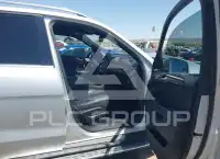 2016 Mercedes Benz GLE 350 фото