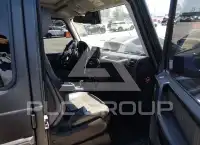 2016 Mercedes Benz G 550 фото