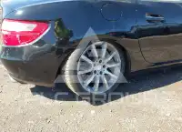 2016 Mercedes Benz SLK 300 фото