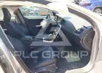 2016 Volvo S60 фото