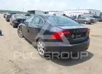 2016 Volvo S60 фото