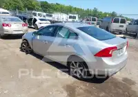 2016 Volvo S60 фото